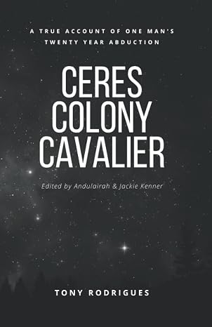Ceres Colony Cavalier